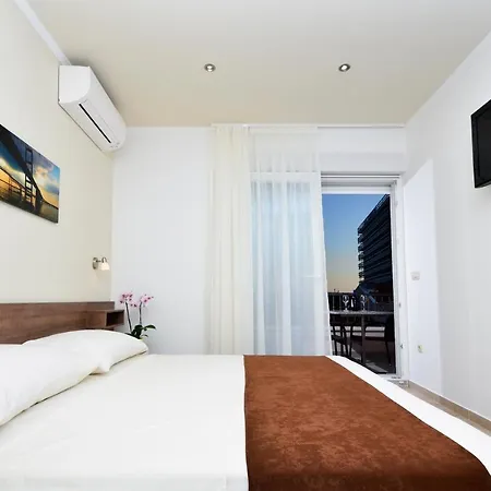 Appartement Cavar, Close To The