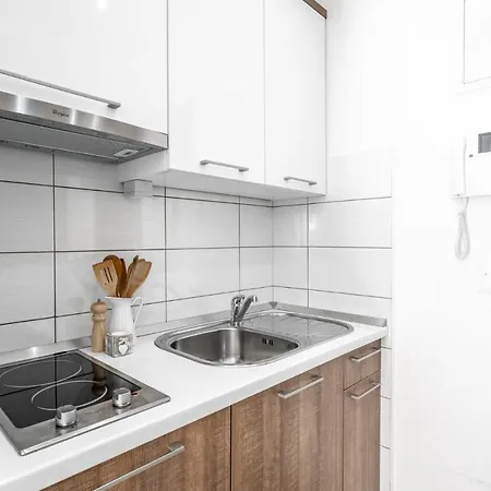 Cavar, Close To The Appartamento Makarska