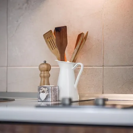 Appartamento Cavar, Close To The