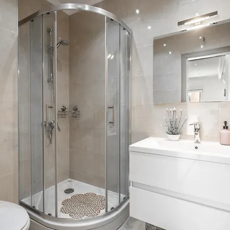 Appartement Cavar, Close To The Makarska