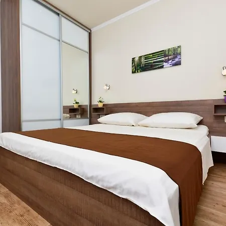 Apartment Cavar, Close To The Makarska