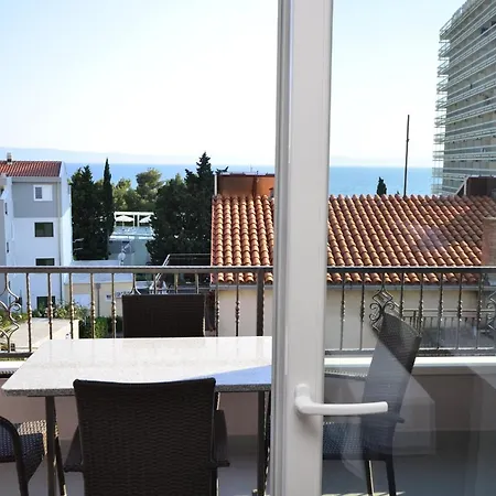 Apartment Cavar, Close To The Makarska