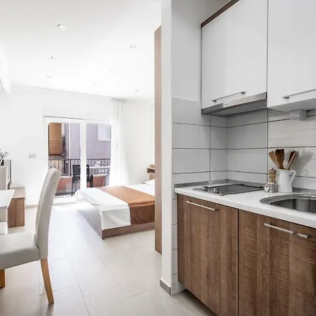 Cavar, Close To The Apartment Makarska