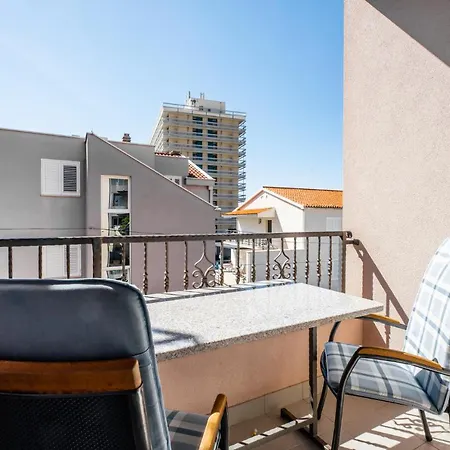 Cavar, Close To The Apartment *