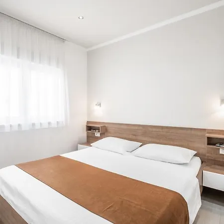 Cavar, Close To The Apartment *