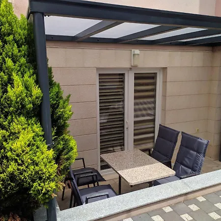 Cavar, Close To The Apartman Makarska