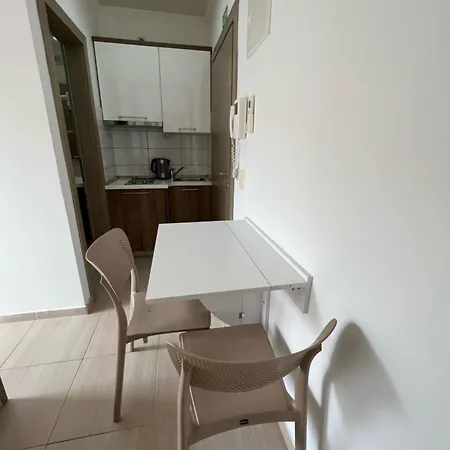Cavar, Close To The Apartment *