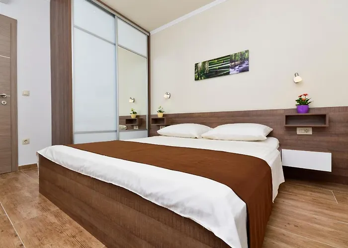 Apartment Cavar, Close To The Makarska