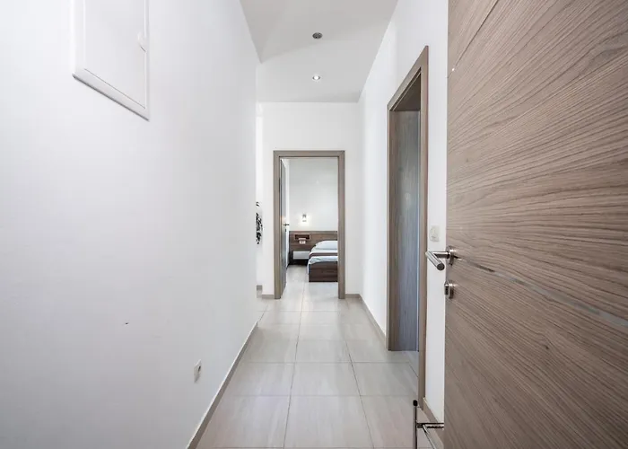 Cavar, Close To The Apartament