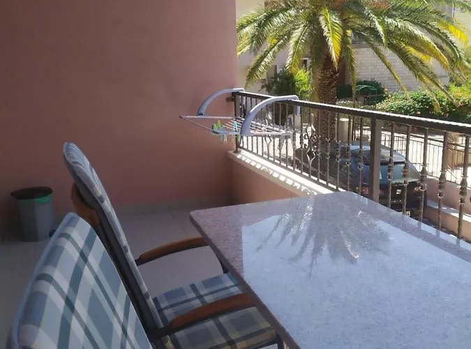 Apartament Cavar, Close To The Makarska