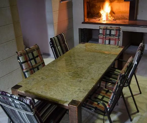 Apartament Cavar, Close To The Makarska