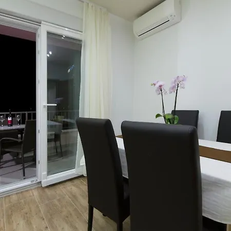 Appartement Cavar, Close To The Makarska