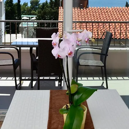 Cavar, Close To The Makarska