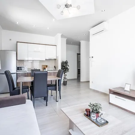 Appartement Cavar, Close To The Makarska