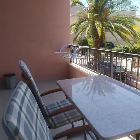 Appartement Cavar, Close To The Makarska