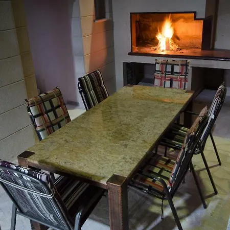 Appartement Cavar, Close To The Makarska