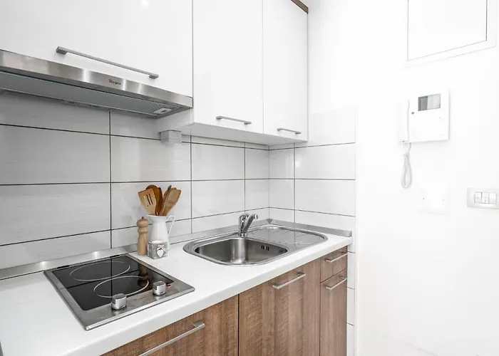 Cavar, Close To The Apartment Makarska